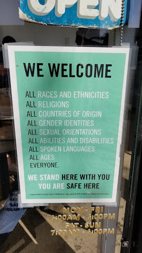 Coffee Shop «Heartwork Coffee Bar», reviews and photos, 3993 Goldfinch St, San Diego, CA 92103, USA