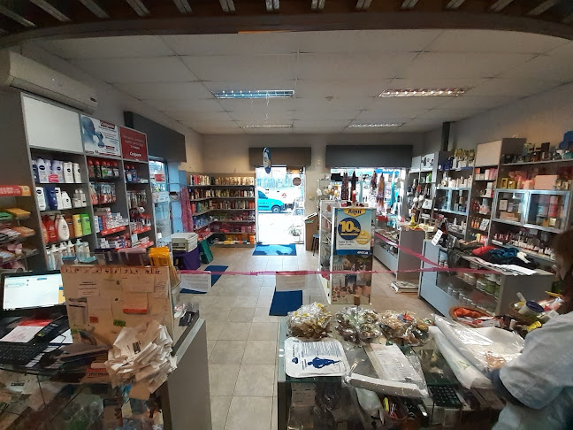 Opiniones de Farmacia Arapey en Montevideo - Farmacia
