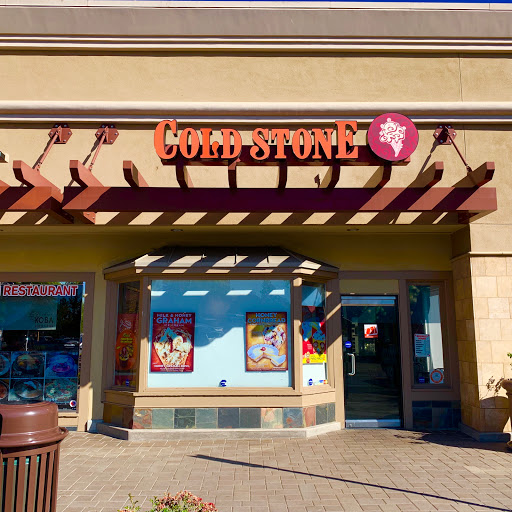 Ice Cream Shop «Cold Stone Creamery», reviews and photos, 14370 Culver Dr #1, Irvine, CA 92604, USA