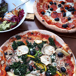 Photo n°1 de l'avis de Katha. fait le 03/05/2023 à 05:18 sur le  Ristorante Pizzeria Jolly à Freilassing