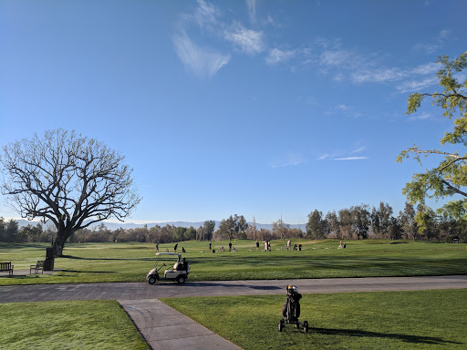 Golf Club «Goose Creek Golf Club», reviews and photos, 11418 68th St, Mira Loma, CA 91752, USA