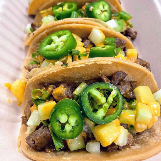 Chicana Vegana image