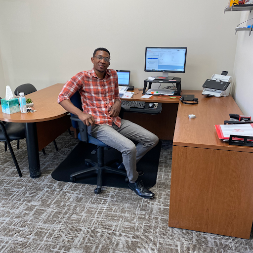 Insurance Agency «Franklin Rouse Jr - State Farm Insurance Agent», reviews and photos