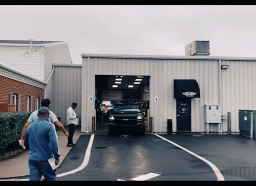 Auction House «Indianapolis Car Exchange», reviews and photos, 5161 S Indianapolis Rd, Whitestown, IN 46075, USA