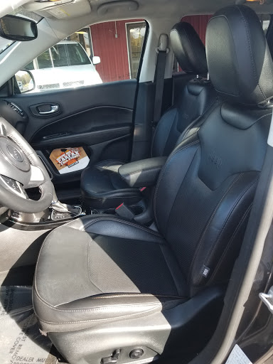 Used Car Dealer «II Friends Auto Sales», reviews and photos, 124 S Broadview St, Greenbrier, AR 72058, USA