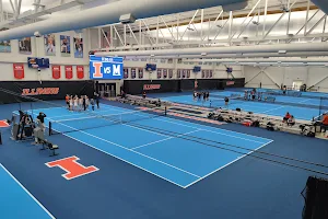 Atkins Tennis Center image