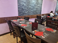 Atmosphère du Restaurant de sushis Ginza à Mérignac - n°7