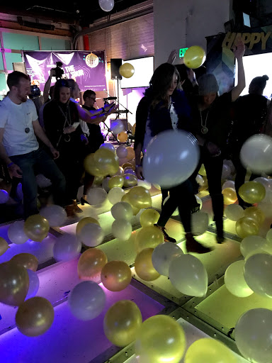 Night Club «Tracks», reviews and photos, 3500 Walnut St, Denver, CO 80205, USA