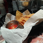 Photo n°5 de l'avis de Goran.a fait le 21/10/2017 à 17:27 sur le  Roadhouse Restaurant San Giovanni Lupatoto à San Giovanni Lupatoto