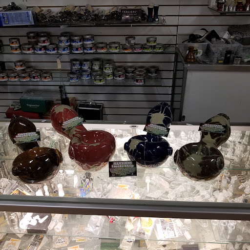 Tobacco Shop «Illusion Smoke Shop», reviews and photos, 5514 Pacific St, Rocklin, CA 95677, USA