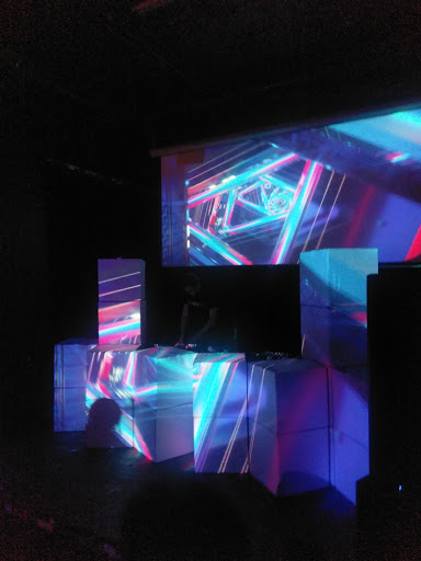 Live Music Venue «Vaudeville Mews», reviews and photos, 212 SW 4th St, Des Moines, IA 50309, USA