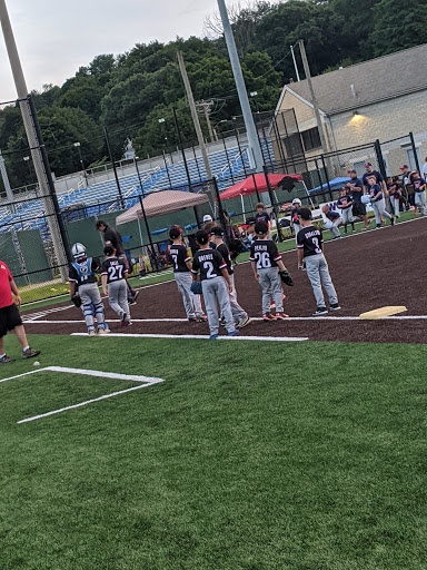 Stadium «Waterbury Municipal Stadium», reviews and photos, 1200 Watertown Ave, Waterbury, CT 06708, USA