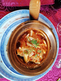 Soupe du Restaurant chinois Dao Vien à Saint-Malo - n°12