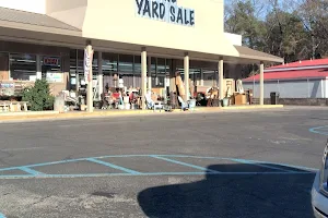 The Yard Sale image