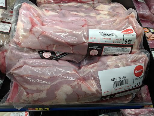 Department Store «Walmart», reviews and photos, 1151 Old US Hwy 90 E, Castroville, TX 78009, USA