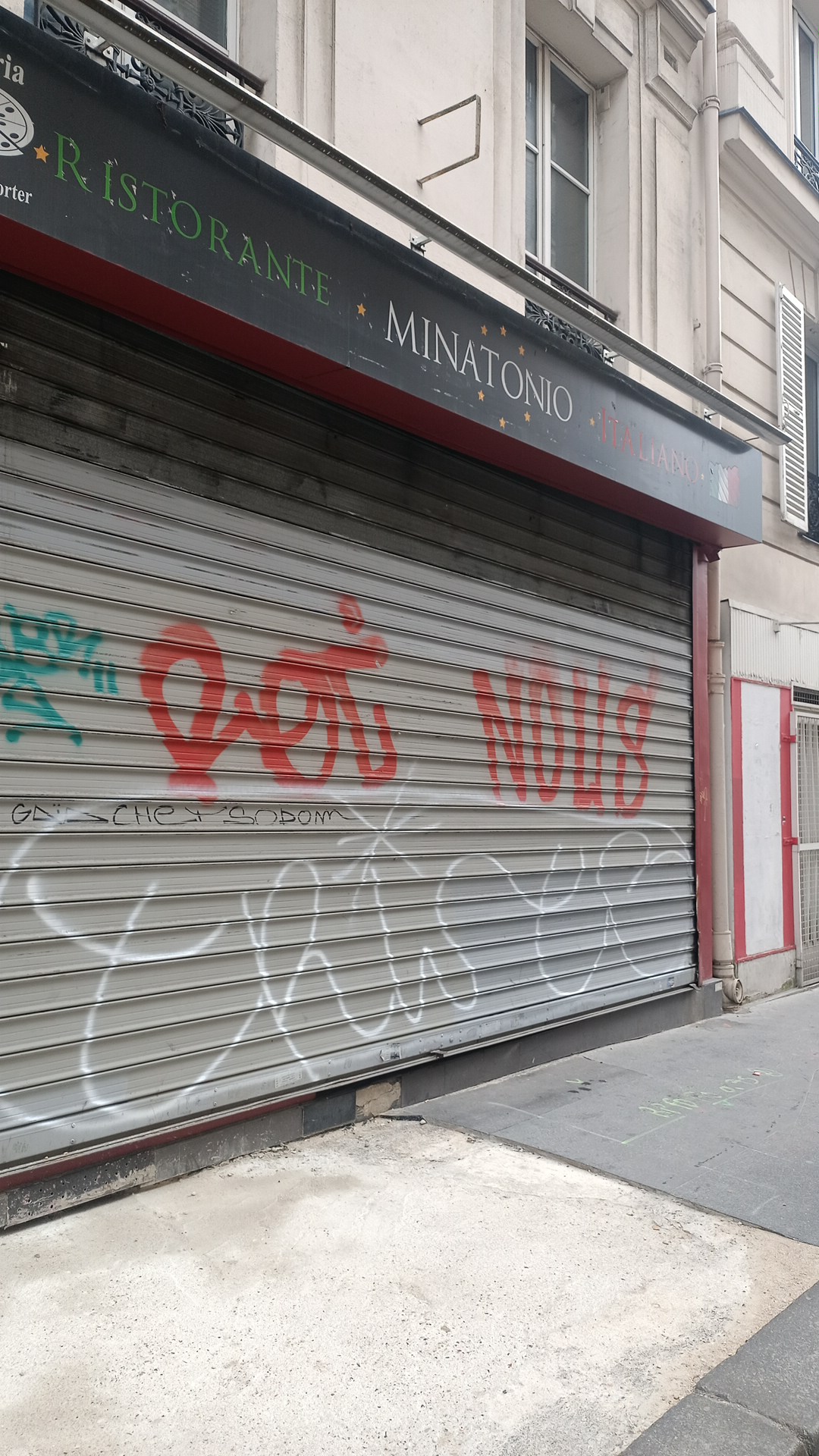 Photo n° 2 de l'avis de Chahinda.A fait le 02/08/2023 à 16:14