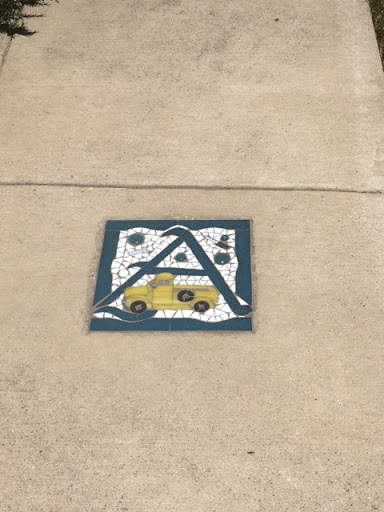 Auto Repair Shop «Alex Paint & Body Shop», reviews and photos, 545 E Main St, Lewisville, TX 75057, USA