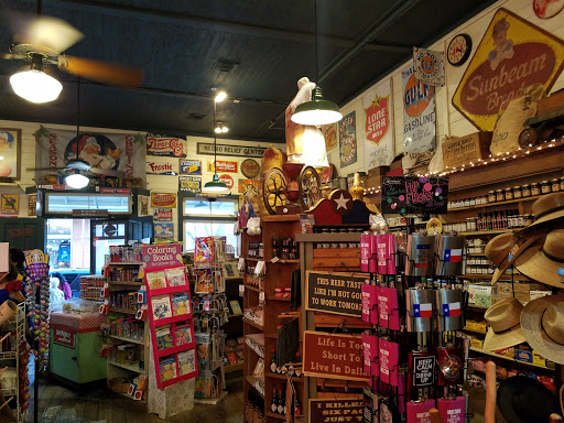 Exporter «Gruene General Store», reviews and photos, 1610 Hunter Rd, New Braunfels, TX 78130, USA