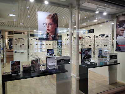 Optique Jacquemart à Bourgoin-Jallieu