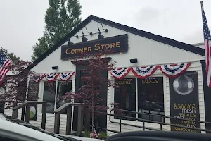 Corner Store image