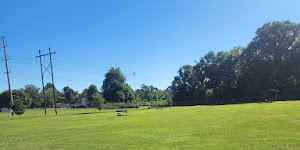 Graham Brown Memorial Park