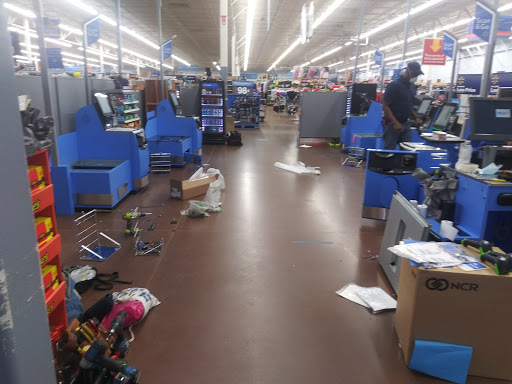 Discount Store «Walmart», reviews and photos, 1130 NJ-77, Bridgeton, NJ 08302, USA