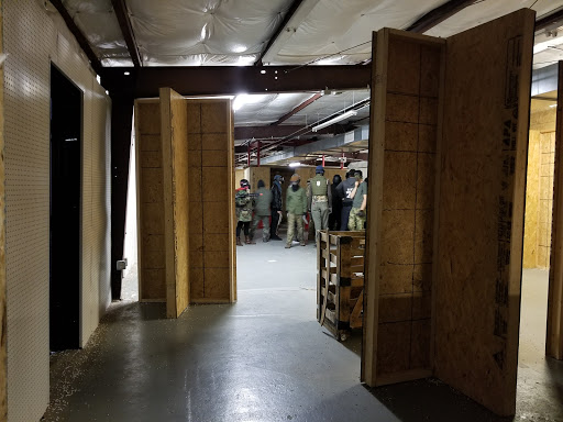 Arena «Valkyrie Airsoft», reviews and photos, 7763 OH-73, Wilmington, OH 45177, USA