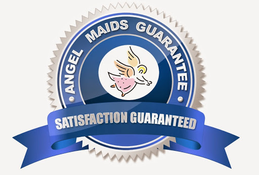 House Cleaning Service «Angel Maids», reviews and photos, 501 Metroplex Dr #102, Nashville, TN 37211, USA