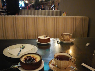Alperenler Cafe