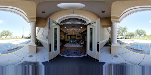 Funeral Home «Gonzalez Funeral Home», reviews and photos, 7209 N Dale Mabry Hwy, Tampa, FL 33614, USA