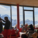 Photo n°3 de l'avis de Marek.o fait le 13/03/2019 à 05:43 sur le  Baita Dies Bis à Pie' Falcade