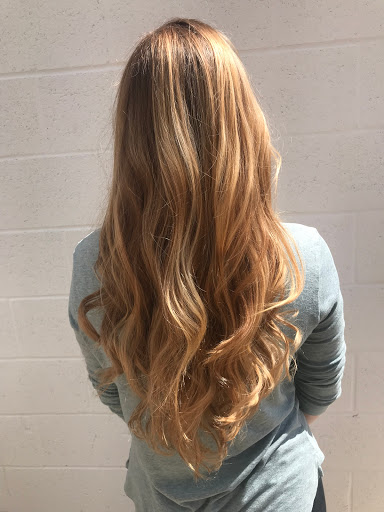 Hair Salon «Luxe Salon & Spa», reviews and photos, 824 1st St, Lancaster, PA 17603, USA