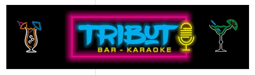 Tributo bar karaoke