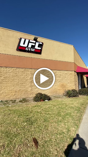 Gym «UFC GYM Corona», reviews and photos, 470 McKinley St, Corona, CA 92879, USA