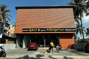 Jagavi's Kritunga Train Restaurant image