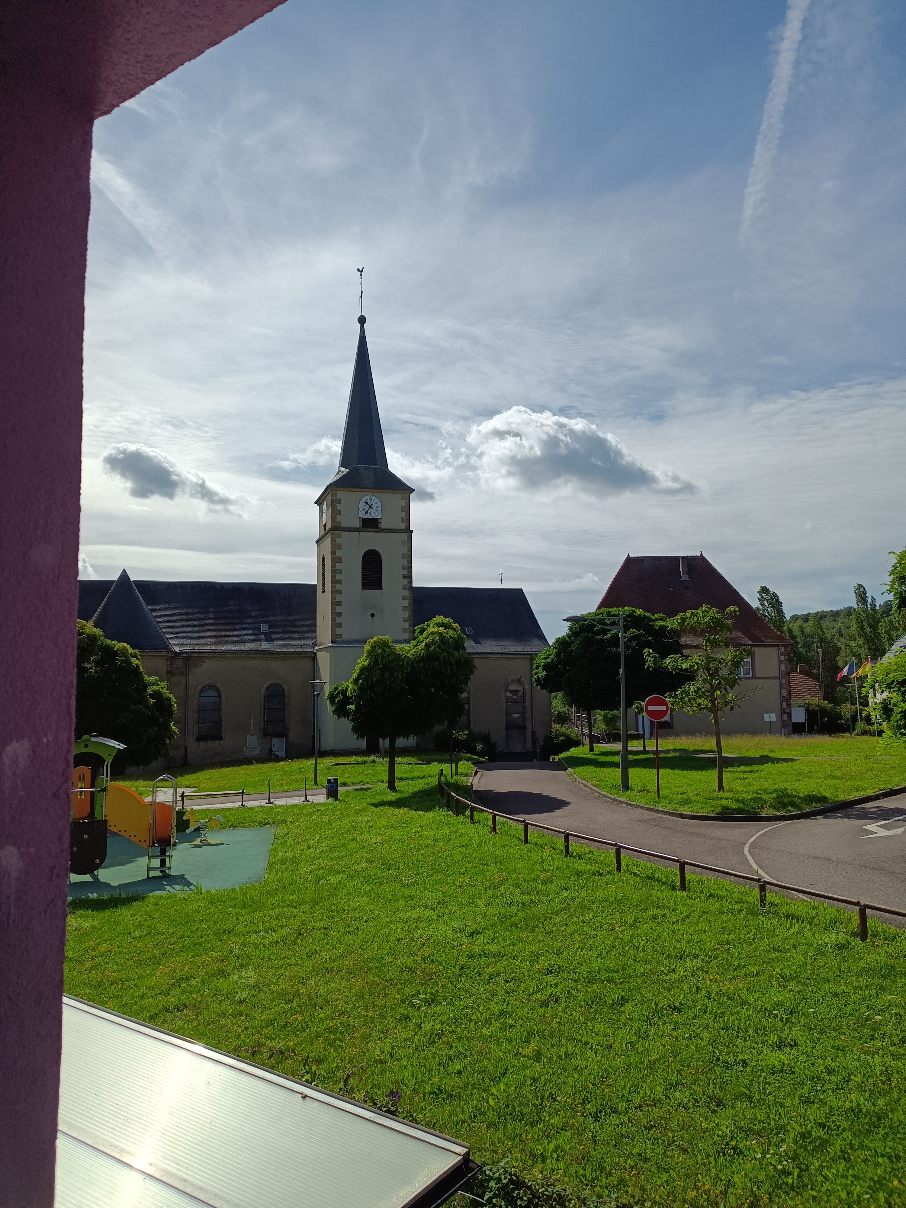 Photo n° 1 de l'avis de Dominique.r fait le 09/08/2023 à 16:11