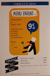 Photos du propriétaire du Restaurant Crêperie à Oloron-Sainte-Marie - n°1