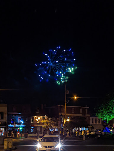 Wine Store «Mills Fine Wine & Spirits», reviews and photos, 87 Main St, Annapolis, MD 21401, USA