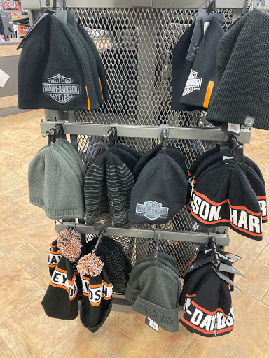 Harley-Davidson Dealer «Eastgate Harley-Davidson», reviews and photos, 699 Cincinnati-Batavia Pike, Cincinnati, OH 45245, USA