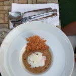 Photo n°2 de l'avis de Filippo.r fait le 18/08/2021 à 20:47 sur le  Osteria Satyricon à Bologna