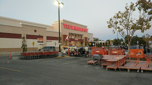 Home Improvement Store «The Home Depot», reviews and photos, 2001 Chess Dr, San Mateo, CA 94404, USA