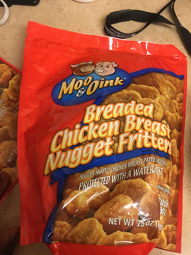 Grocery Store «So Low Grocery Outlet», reviews and photos, 3111 N Emerson Ave, Minneapolis, MN 55411, USA