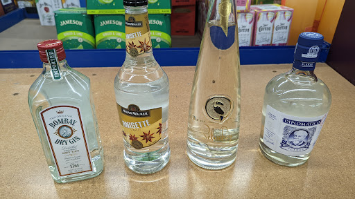 Wine Store «BevMo!», reviews and photos, 836 San Pablo Ave, Albany, CA 94706, USA