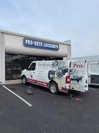Pro-Keys Locksmith Service - Photo 3 - Car repair in Woodbridge, VA, Alexandria