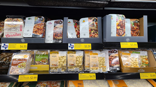 Supermarket «ALDI», reviews and photos, 2926 N Belt Line Rd, Irving, TX 75062, USA