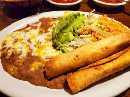 Casa del Rey Mexican Restaurant & Cantina image