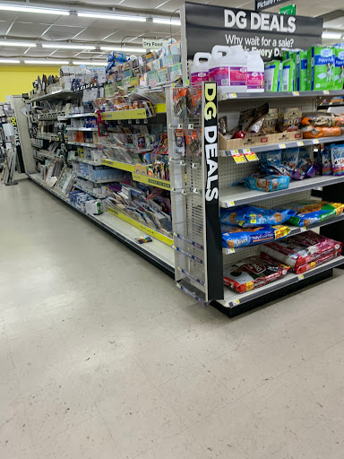 Discount Store «Dollar General», reviews and photos, 2 River Pl River Pl, Lansing, IL 60438, USA