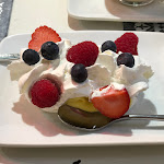 Photo n°6 de l'avis de K..e fait le 25/02/2023 à 21:38 sur le  eldòlz..- Pasticceria - Gelateria à Rapallo