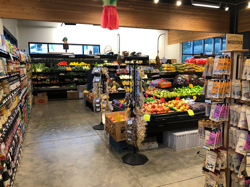 Supermarket «Fresh Foods», reviews and photos, 3401 S Hemlock St, Cannon Beach, OR 97016, USA