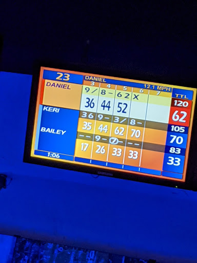 Bowling Alley «Air Lanes Bowling Center», reviews and photos, 4200 Fleur Dr, Des Moines, IA 50321, USA